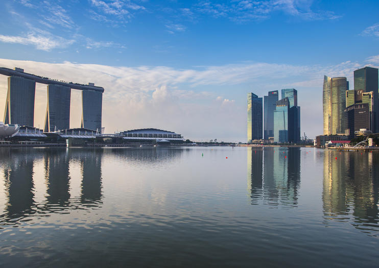 How to Spend 1 Day in Singapore